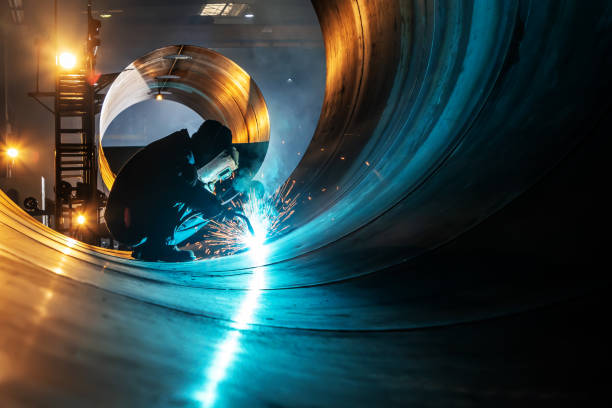 Best Aerospace and Defense Welding in Muncy, PA