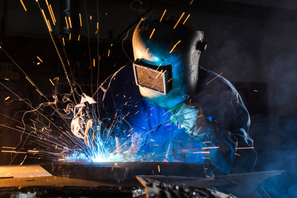 Best Welding Inspection and Certification in Muncy, PA