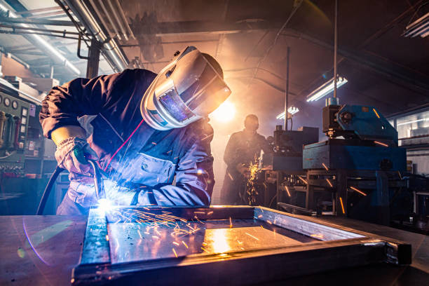 Best Food and Beverage Processing Equipment Welding in Muncy, PA