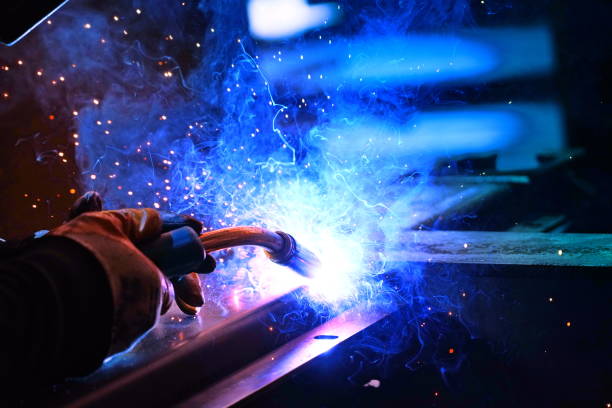 Best Specialty Welding Processes in Muncy, PA