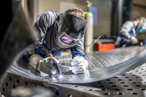 Affordable Welder Services in Muncy, PA