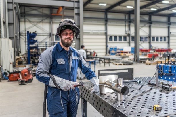 Best Maintenance and Repair Welding in Muncy, PA