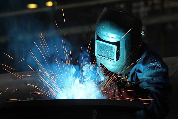 Best Automation and Robotic Welding in Muncy, PA