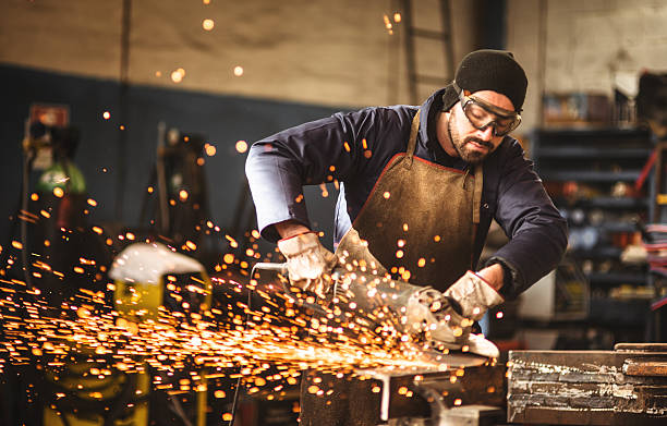 Trusted Muncy, PA Welder & Metal Fabrication Experts